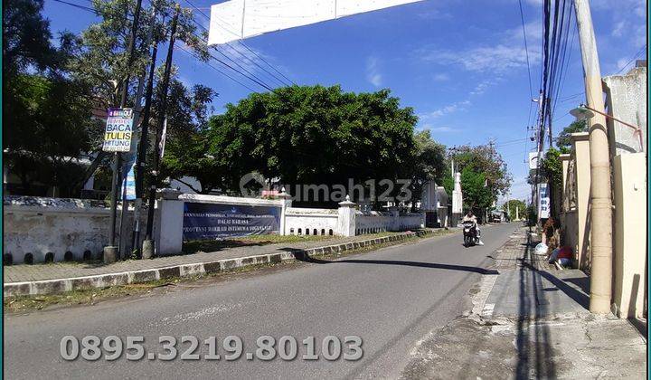 Tanah Jogja Siap Bangun Ajb Notaris 5 Menit Siloam Hospital 2