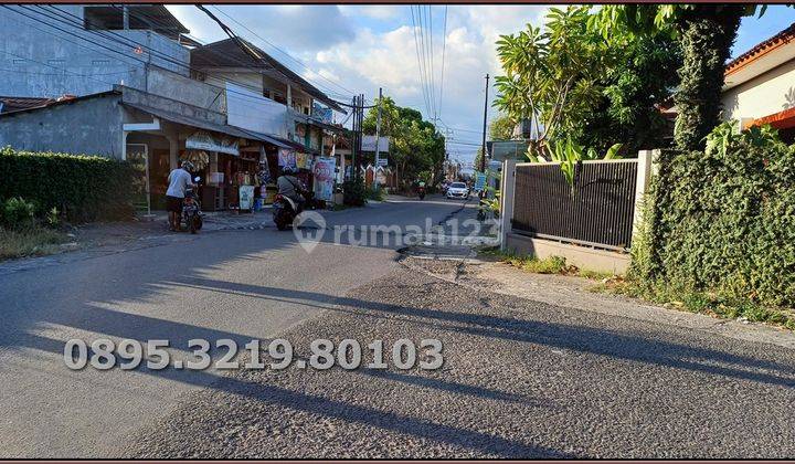 Free Pajak Balik Nama Tanah Jogja 5 Menit Rs. Siloam Jogja  1