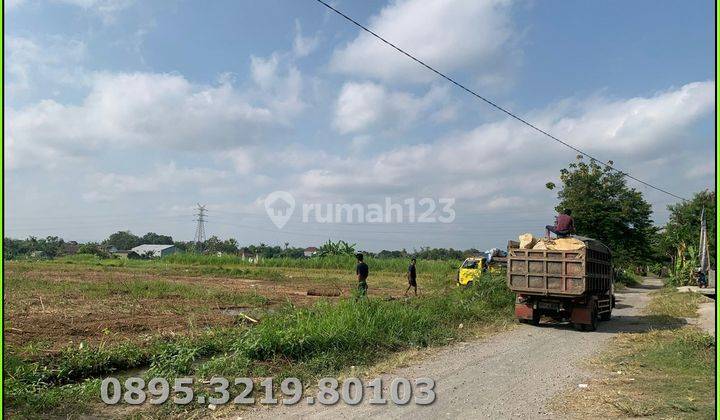 8 Menit Ugm Tanah Jogja 2 Menit Jl.jambon Kota Jogja Akad Notaris 1