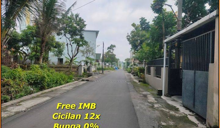 Free Desain Rumah Free Imb 5 Menit Rs. Bhayangkara Sleman  1