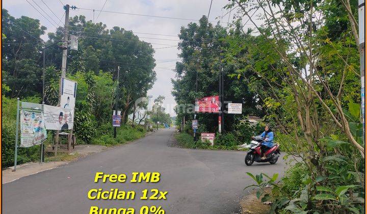 Free Desain Rumah Free Imb 5 Menit Rs. Bhayangkara Sleman  2