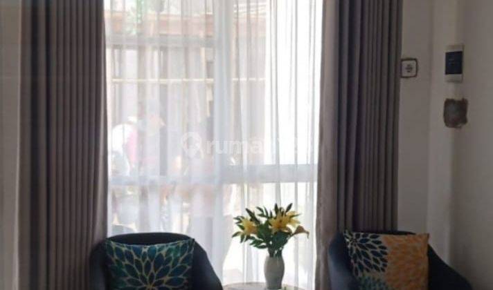 Rumah 2 lantai Ready Unit Free Biaya BPHTB AJB dan balik nama  3