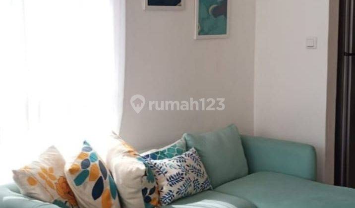 Rumah Aryana Karawaci Ready 2 Lantai free biaya Surat2  4