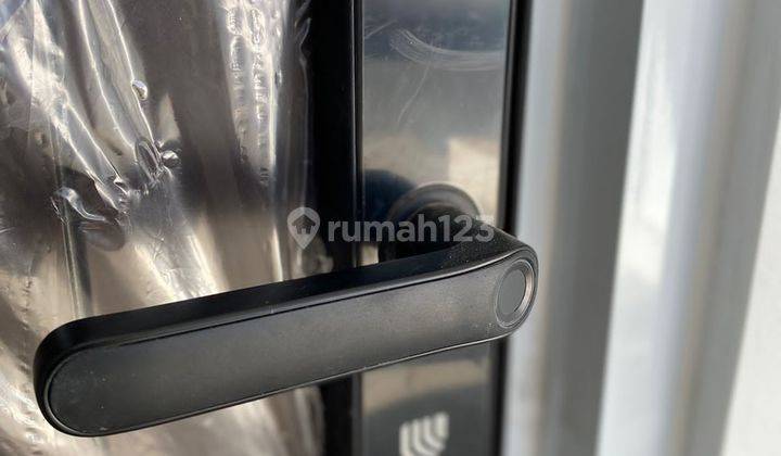 Rumah 2 Lantai prima Aryana free biaya Surat2  7