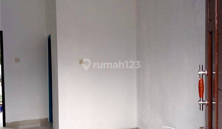 Rumah Siap Huni, Desain Minimalis, Harga Ekonomis  2