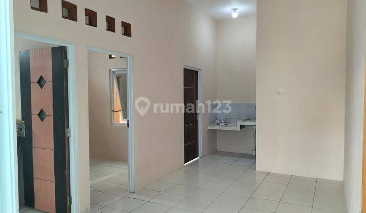 RUMAH BARU DISEWAKAN LINGKUNGAN MINI CLUSTER SIAP HUNI NYAMAN AMAN TENANG  5