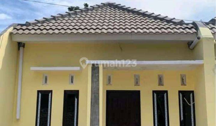 MURAH 185 JUTA SAJA LOKASI LINGKUP PERUMAHAN DAN PERKAMPUNGAN TIDAK PELOSOK BISA BUAT INVESTASI  8