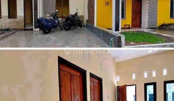MURAH 185 JUTA SAJA LOKASI LINGKUP PERUMAHAN DAN PERKAMPUNGAN TIDAK PELOSOK BISA BUAT INVESTASI  9