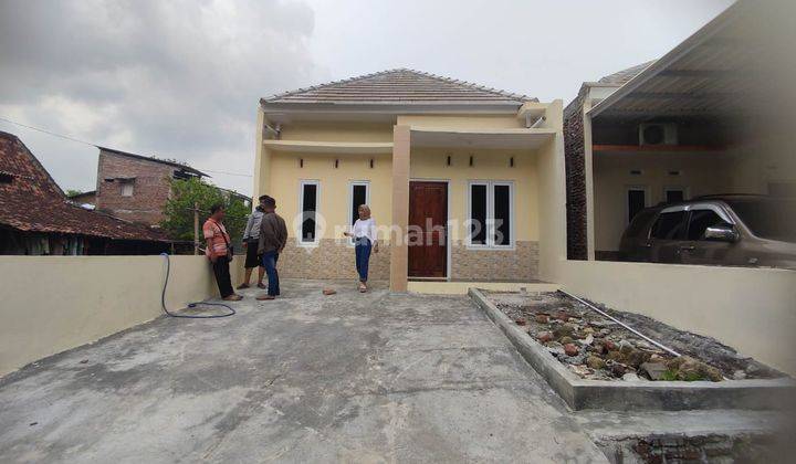 TERMURAH BISA BUAT INVEST AREA BATURSARI PUCANG GADING  2