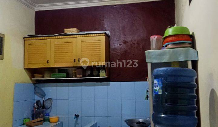 Rumah Siap Huni, Sudah Full Bangunan, Lingkungan Sudah Terbentuk  2