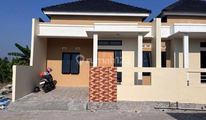 Rumah Desain Istimewah, Spek Mewah, Akses Mudah  1