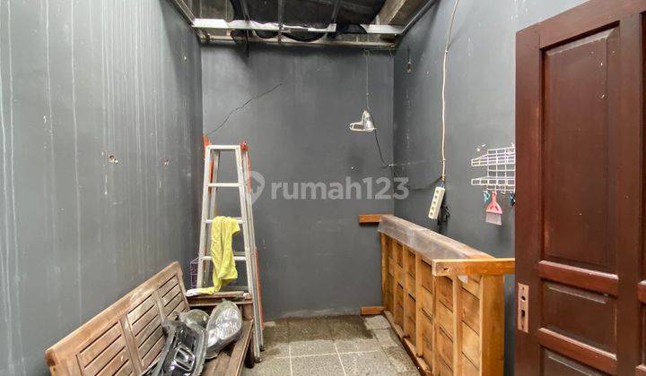 Rumah Siap Huni, Sudah Full Bangunan, Lingkungan Sudah Terbentuk  2