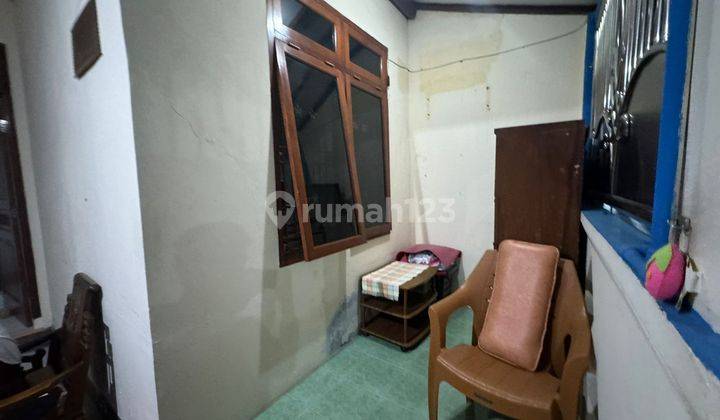 Rumah Siap Huni, Sudah Full Bangunan,akses Mudah  2