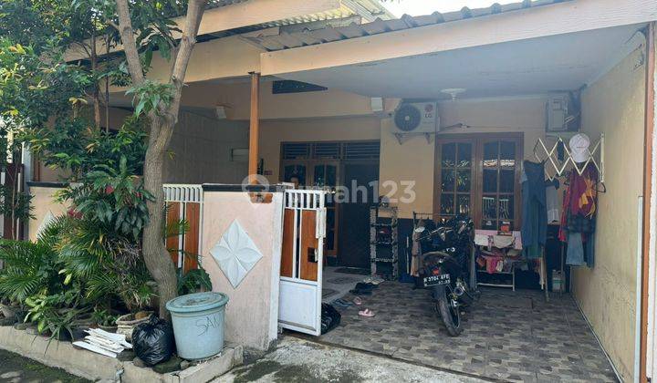 Rumah Siap Huni, Sudah Full Bangunan,akses Mudah 2