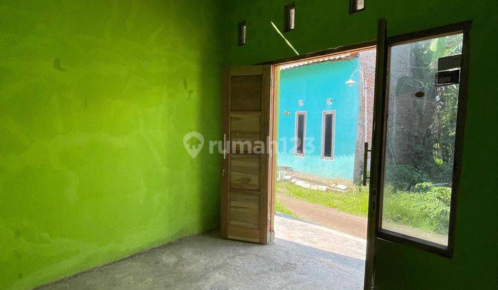 Di Jual Rumah Apa Adanya,harga Murah Banget 2