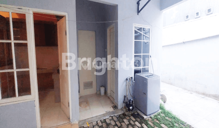 Citra Garden Siap Huni Full Furnish Jamin Ginting 2