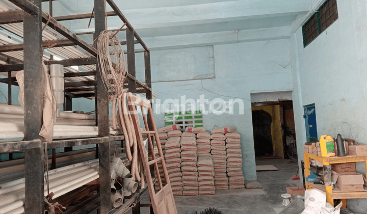 Ruko Gandeng  Brigjend Katamso 2