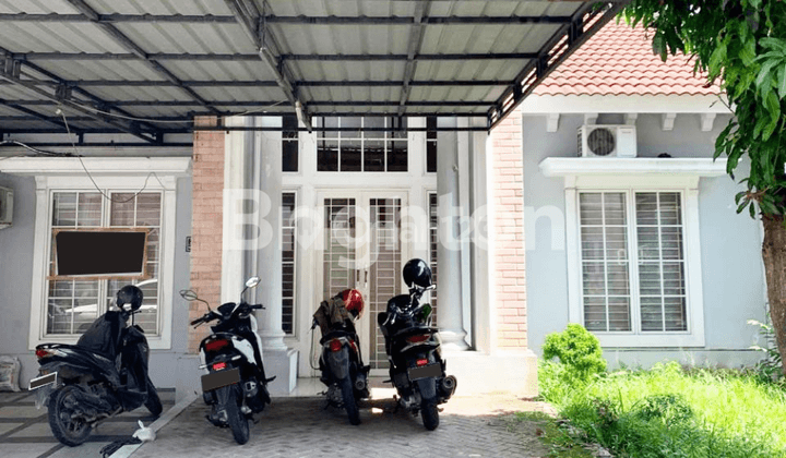 Citra Garden Siap Huni Full Furnish Jamin Ginting 1