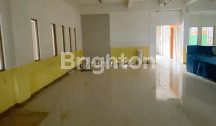 Ruko Jln.Adi Sucipto Sederet Oflahertis
