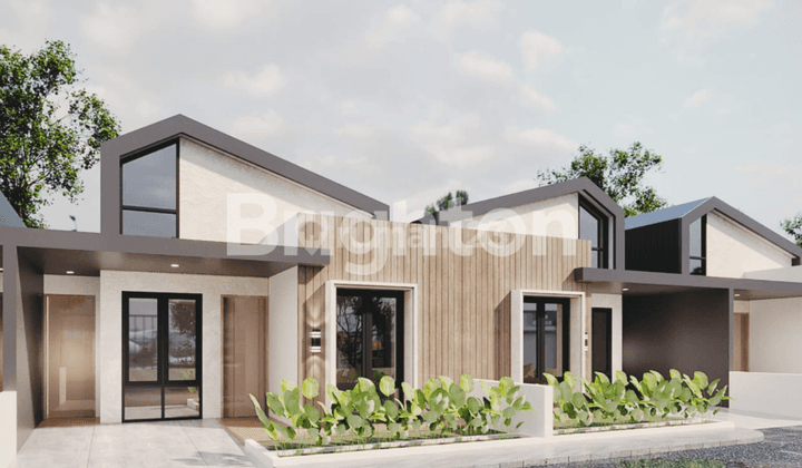 AVANTEE RESIDENCE Type 70 1