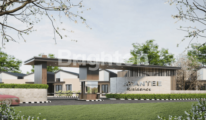 AVANTEE RESIDENCE Type 70 2