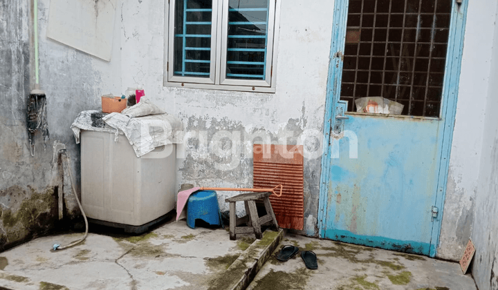 Rumah Jln. Brigjen Katamso Komplek Surya Gg Salak  2