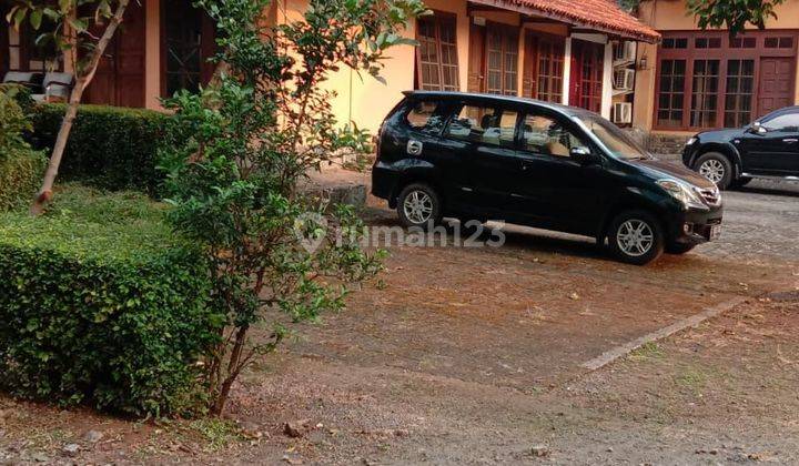 Lahan Primadona Warung Buncit Pejaten 1