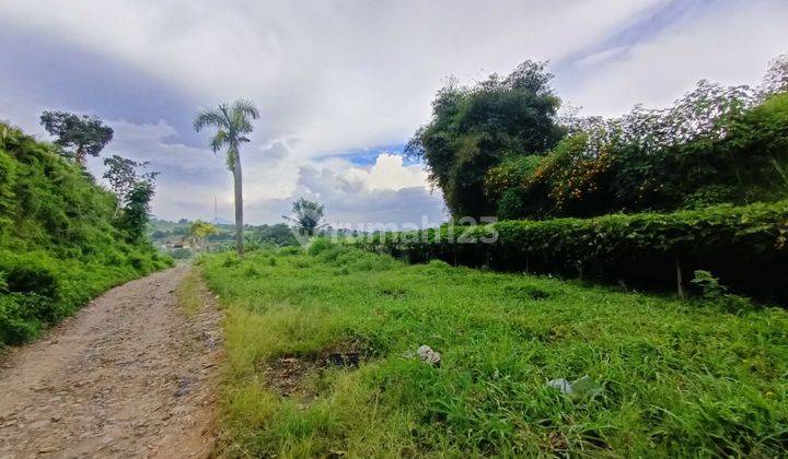 Tanah Luas 3 Ha Jalan Kolonel Masturi Raya, Cimahi 2