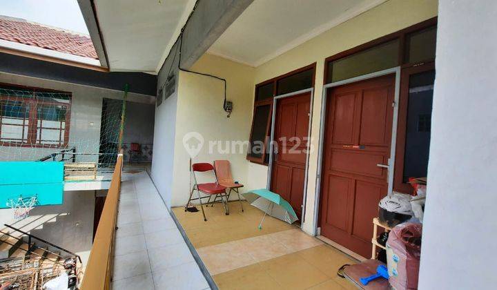 Rumah Kost Suryalaya Area Buah Batu Kota Bandung 2