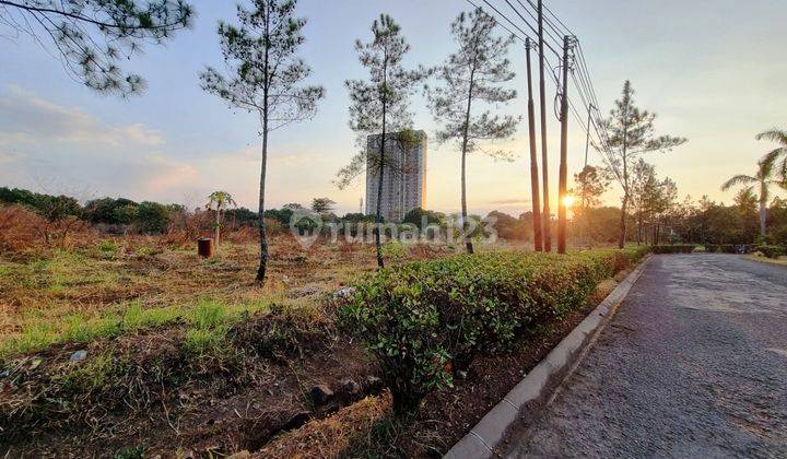 Tanah Untuk Komersil Jalan Soekarno Hatta Dekat Gedebage 1