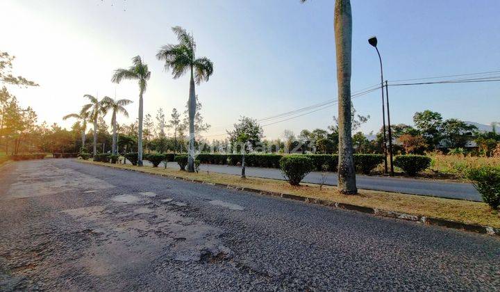 Tanah Untuk Komersil Jalan Soekarno Hatta Dekat Gedebage 2