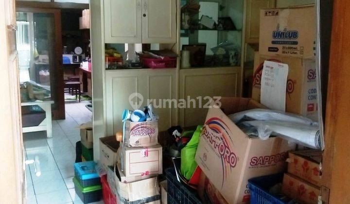 Jual Cepat Rumah Murah Komplek Kembar Mas Pusat Kota Bandung 2