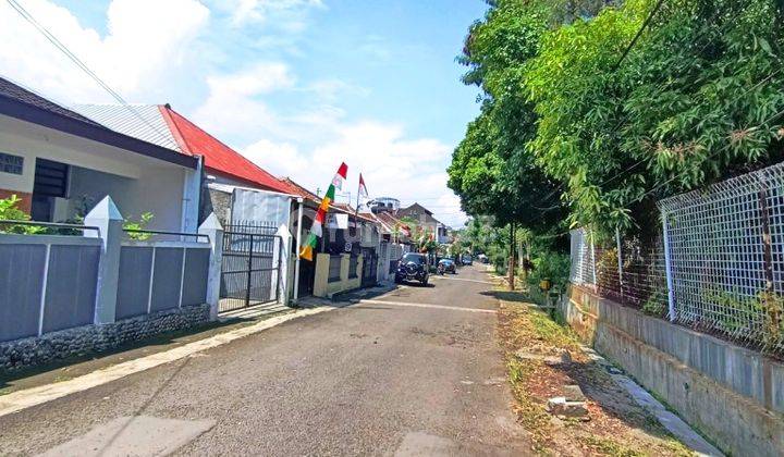 Dijual Rumah Hitung Tanah Area Pelajar Pejuang Buah Batu 1