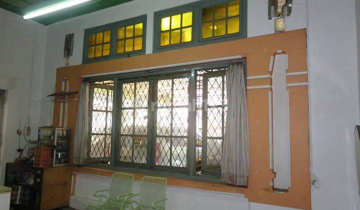 Rumah Area Riau Bisa Untuk Usaha Cafe Resto Kantor Guest House 2