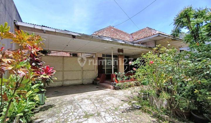 Rumah Area Riau Bisa Untuk Usaha Cafe Resto Kantor Guest House 1