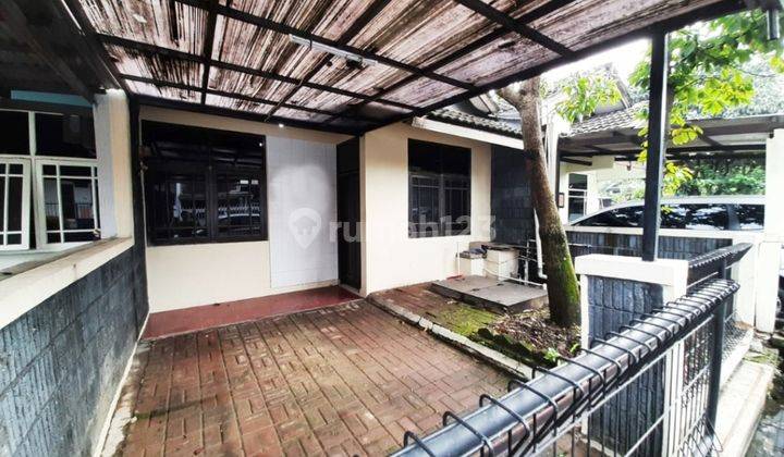 Rumah Murah Investasi Komplek Margawangi Margacinta  1