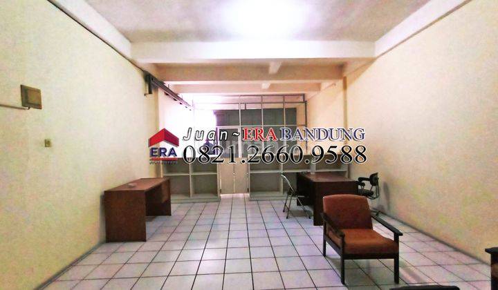 Ruko 3 Lantai Banceuy Dekat Alun Alun Pusat Kota Bandung 2