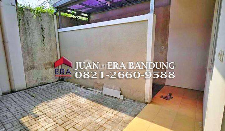 Rumah Minimalis Termurah Di Kbp Padalarang 2