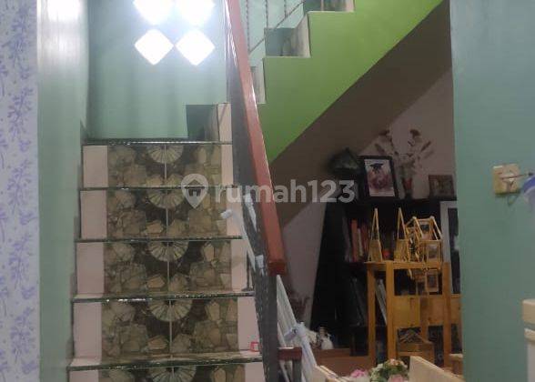 Rumah 2 Lantai di Grogol, Limo, Depok. 3