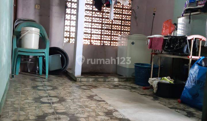 Rumah 2 Lantai di Grogol, Limo, Depok. 7