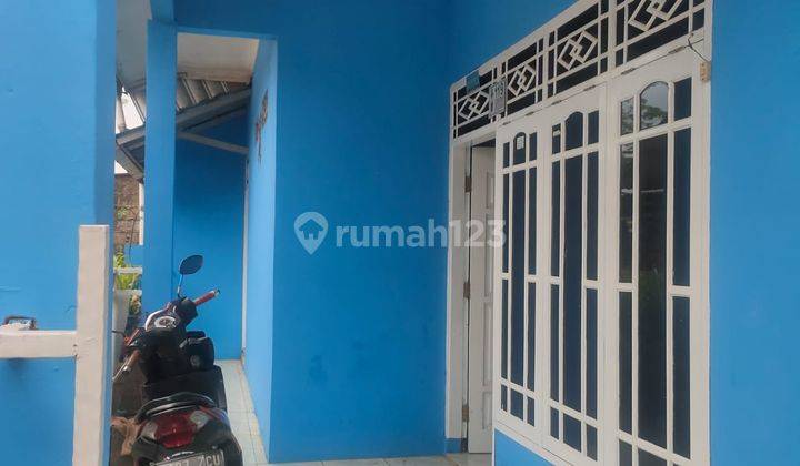 Rumah 2 Lantai di Grogol, Limo, Depok. 9