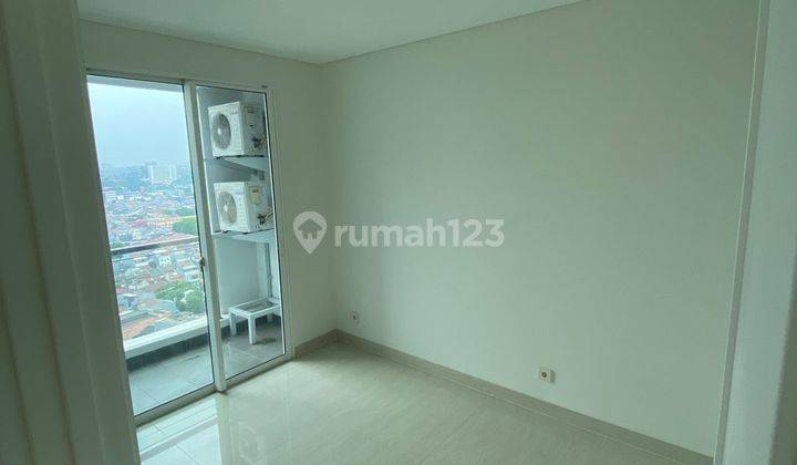 Apartement Grand Madison Kawasan Mall Central Park 2