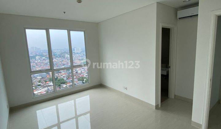 Apartement Grand Madison Kawasan Mall Central Park 1