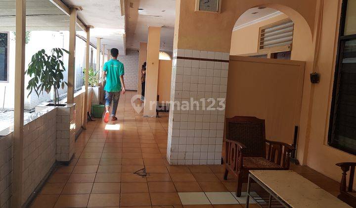 Tanah Tengah Kota Surabaya Pusat Murah.SUK.A002 5