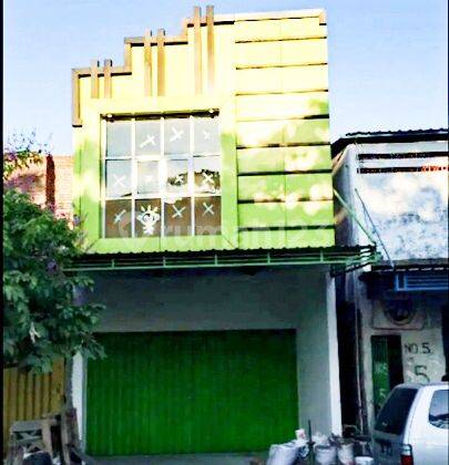 Ruko Merr Surabaya Selatan Murah.HEN.B333 2