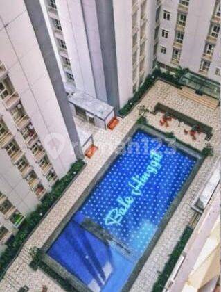 Apartemen Bale Hinggil Surabaya Selatan Murah RON.A150 2