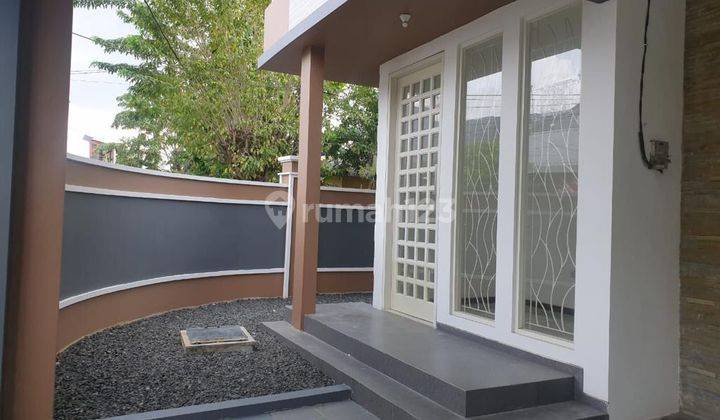 Rumah Sutorejo Timur Surabaya Timur Murah SAM.A550 15