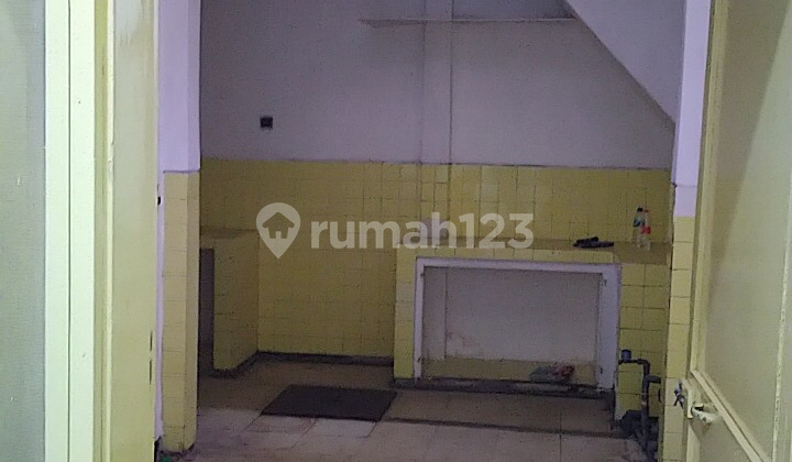 Rumah Jagalan Surabaya Utara Murah VIN.A029 6