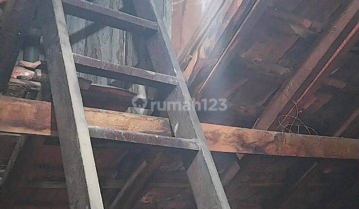 Rumah Jagalan Surabaya Utara Murah VIN.A029 8