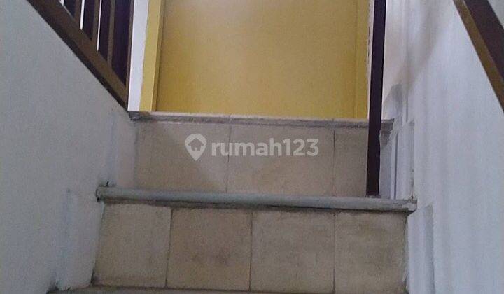 Rumah Jagalan Surabaya Utara Murah VIN.A029 12
